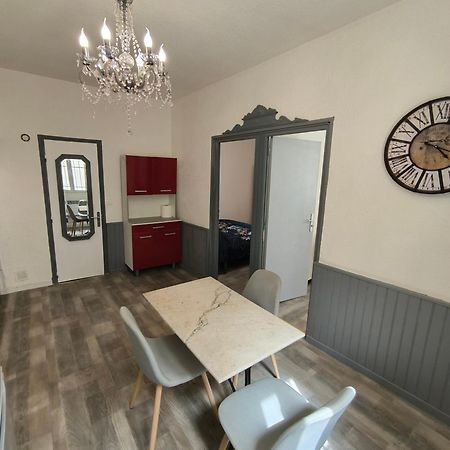 Appartement Chaleureux Dans Le Centre De Béziers Dış mekan fotoğraf