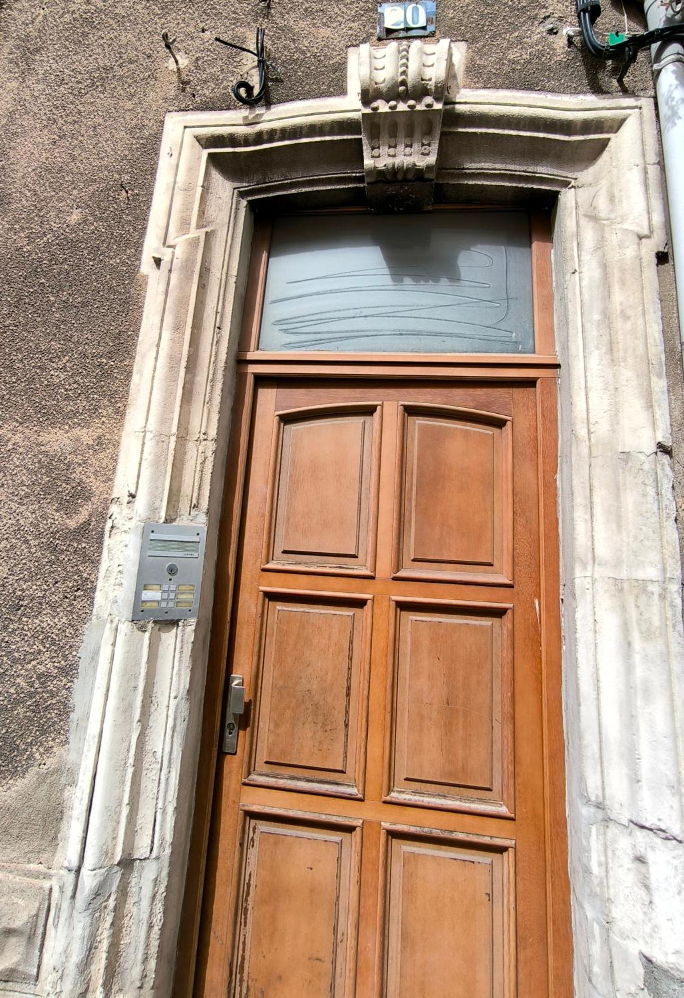 Appartement Chaleureux Dans Le Centre De Béziers Dış mekan fotoğraf